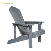Kerusi santai Adirondack